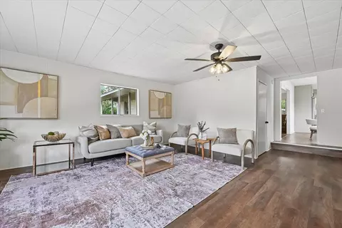 Living - 6648 E 30th St, Tulsa, OK 74129 photo 8 of 8
