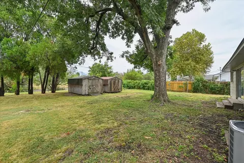Exterior - 6648 E 30th St, Tulsa, OK 74129 photo 2 of 8