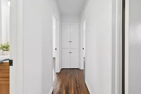 Entry Way - 6648 E 30th St, Tulsa, OK 74129 photo 2 of 3