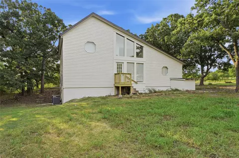 6303 Merrimack Dr, Sand Springs, OK 74063