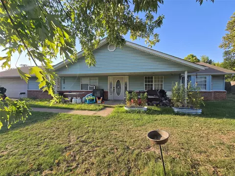 10601 E 113th St N, Owasso, OK 74055