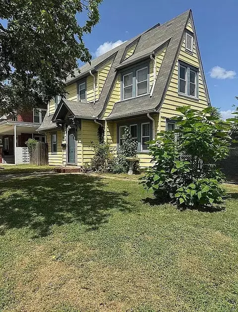 901 N Mckinley Ave, Sand Springs, OK 74063