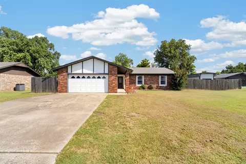 14509 Gomez Dr, Sand Springs, OK 74063
