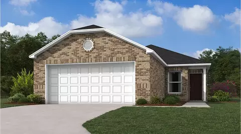 15689 Mustang Ave, Kellyville, OK 74039