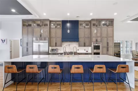 Kitchen - 2680 E 36th St, Tulsa, OK 74105 photo 1 of 8