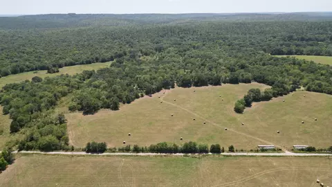 Bridge Road, Stringtown, OK 74569 photo 8