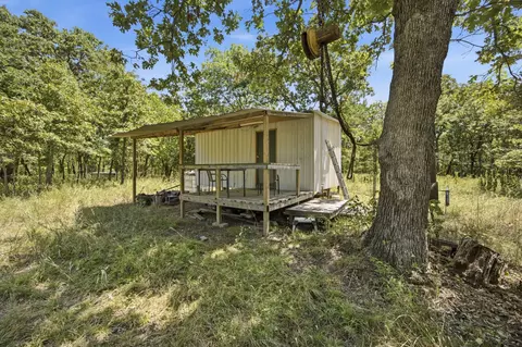 Bridge Road, Stringtown, OK 74569 photo 2