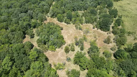 Bridge Road, Stringtown, OK 74569 photo 11