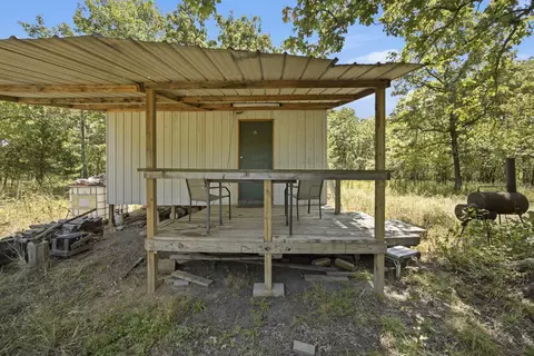Bridge Road, Stringtown, OK 74569 photo 3