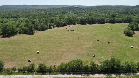 Bridge Road, Stringtown, OK 74569 photo 24