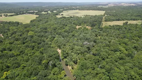 Bridge Road, Stringtown, OK 74569 photo 15
