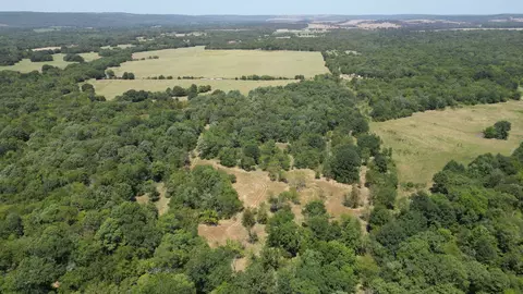 Bridge Road, Stringtown, OK 74569 photo 19