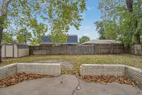 Exterior - 11613 E 24th St, Tulsa, OK 74129 photo 3 of 5
