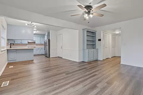Living - 11613 E 24th St, Tulsa, OK 74129 photo 3 of 5