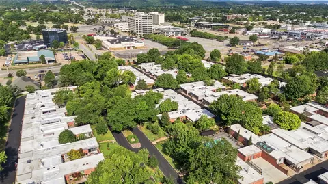 View/Area - 2427 E 72nd Street 5-c-2, Tulsa, OK 74136 photo 5 of 5