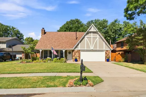 1504 S Nyssa Ave, Broken Arrow, OK 74012