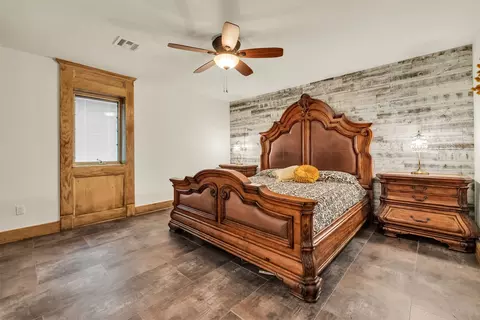Bedroom - 5929 E 86th St, Tulsa, OK 74137 photo 6 of 7