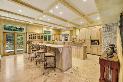 Kitchen - 5929 E 86th St, Tulsa, OK 74137 photo 1 of 4