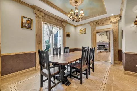 Dining - 5929 E 86th St, Tulsa, OK 74137 photo 1 of 1