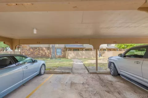 9309 S Urbana Avenue 16f, Tulsa, OK 74137
