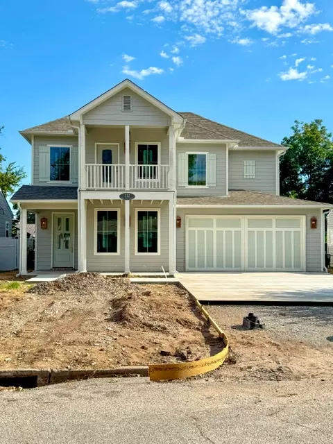 Exterior - 232 E 46th St, Tulsa, OK 74105 photo 2 of 4
