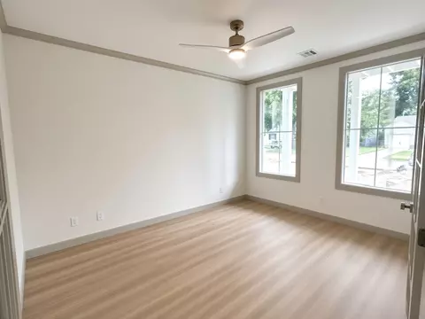 Bedroom - 232 E 46th St, Tulsa, OK 74105 photo 1 of 3