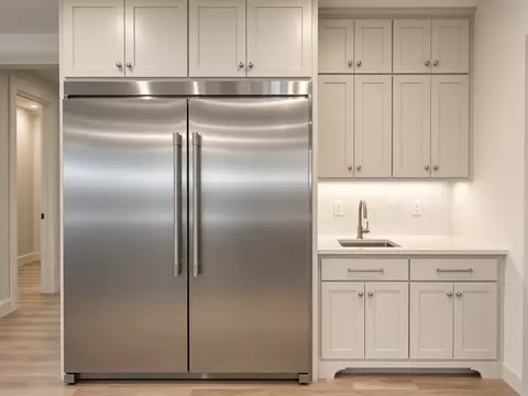 Kitchen - 232 E 46th St, Tulsa, OK 74105 photo 5 of 6