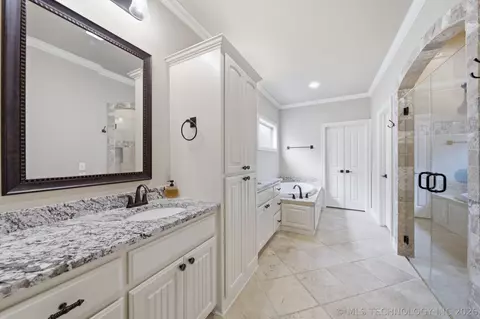 Bath - 3624 E 115th Pl S, Tulsa, OK 74137 photo 1 of 5