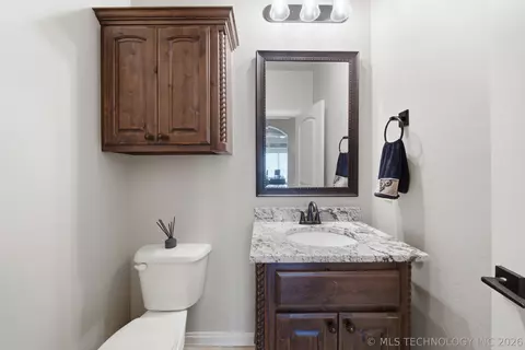 Bath - 3624 E 115th Pl S, Tulsa, OK 74137 photo 5 of 5
