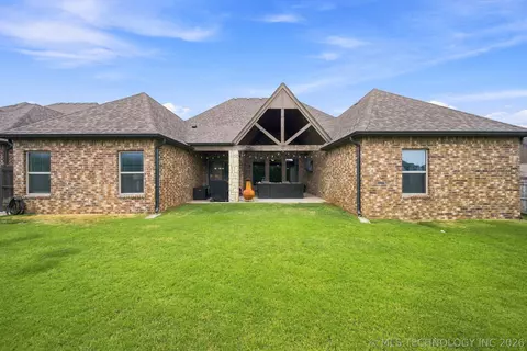 Other - 3624 E 115th Pl S, Tulsa, OK 74137 photo 8 of 11