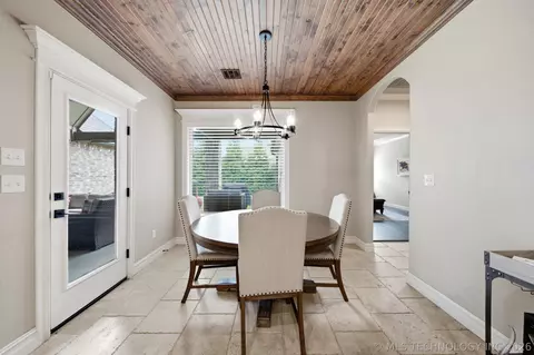 Dining - 3624 E 115th Pl S, Tulsa, OK 74137 photo 1 of 1