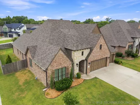 View/Area - 3624 E 115th Pl S, Tulsa, OK 74137 photo 1 of 3