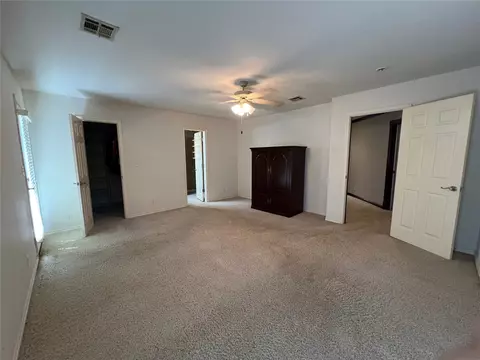 Bedroom - 7826 E 100th St, Tulsa, OK 74133 photo 2 of 3