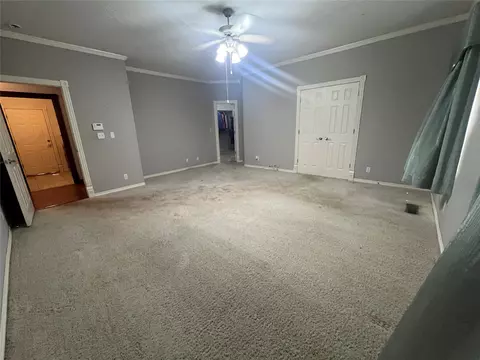 Bedroom - 7826 E 100th St, Tulsa, OK 74133 photo 3 of 3