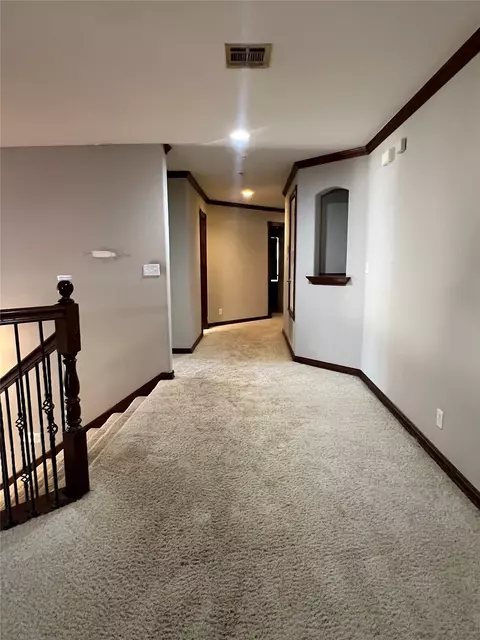 Entry Way - 7826 E 100th St, Tulsa, OK 74133 photo 4 of 4