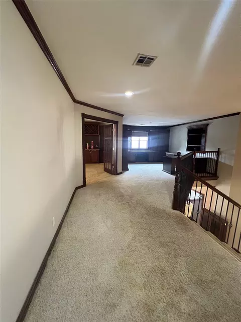 Entry Way - 7826 E 100th St, Tulsa, OK 74133 photo 3 of 4