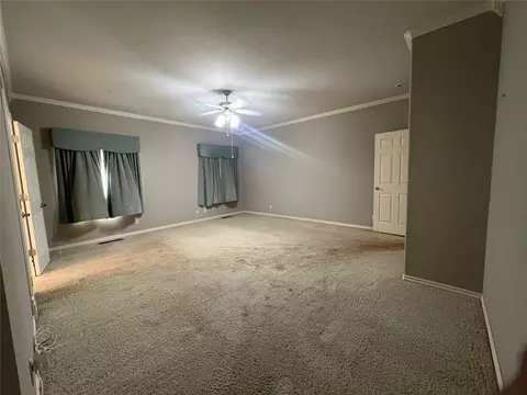 Living - 7826 E 100th St, Tulsa, OK 74133 photo 5 of 5