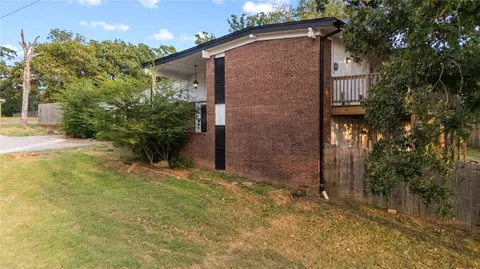 Exterior - 2131 E 11th, Ada, OK 74820 photo 7 of 7