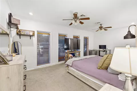 Bedroom - 2131 E 11th, Ada, OK 74820 photo 1 of 6