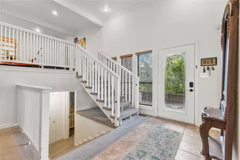 Entry Way - 2131 E 11th, Ada, OK 74820 photo 1 of 6