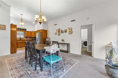 Dining - 2131 E 11th, Ada, OK 74820 photo 2 of 3