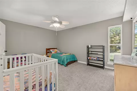 Bedroom - 2131 E 11th, Ada, OK 74820 photo 6 of 6
