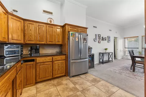 Kitchen - 2131 E 11th, Ada, OK 74820 photo 4 of 4