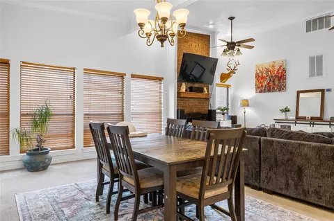 Dining - 2131 E 11th, Ada, OK 74820 photo 3 of 3