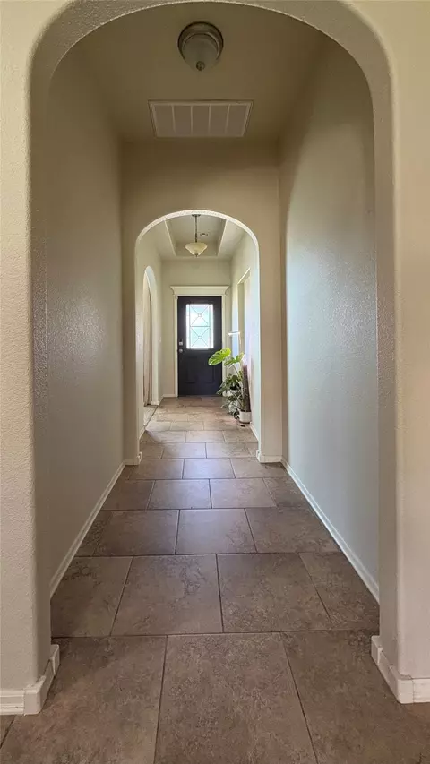 Entry Way - 17511 45th St, Tulsa, OK 74134 photo 2 of 7