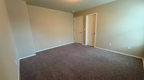 Bedroom - 17511 45th St, Tulsa, OK 74134 photo 4 of 4