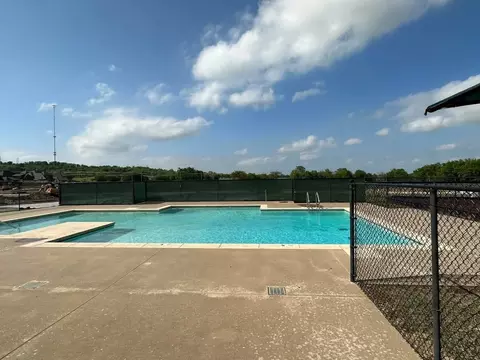 Exterior - 17511 45th St, Tulsa, OK 74134 photo 8 of 8