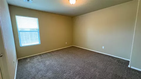 Bedroom - 17511 45th St, Tulsa, OK 74134 photo 3 of 4