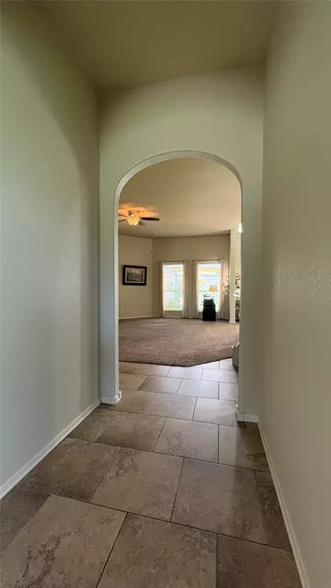 Entry Way - 17511 45th St, Tulsa, OK 74134 photo 3 of 7
