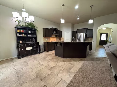 Kitchen - 17511 45th St, Tulsa, OK 74134 photo 6 of 6